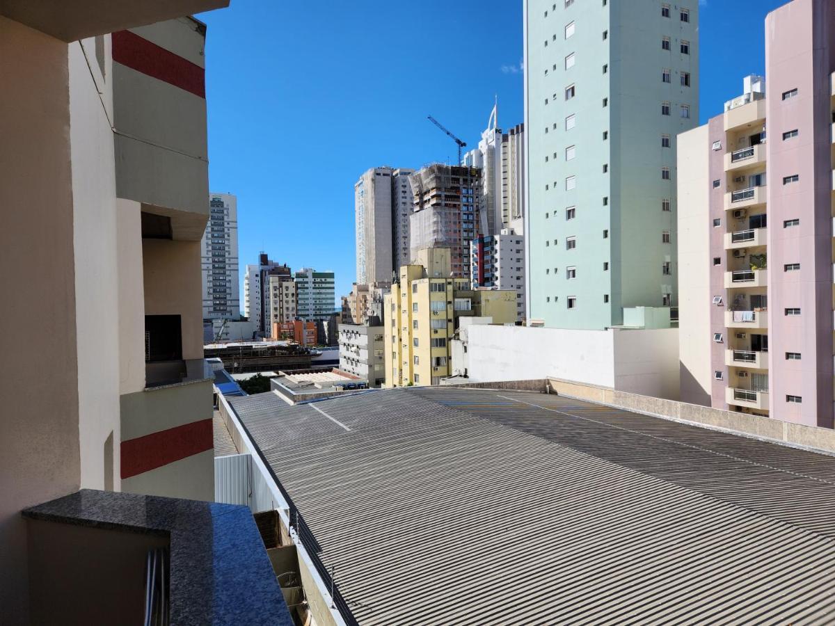 AlCamboriu Apartment Balneário Camboriú Exterior foto