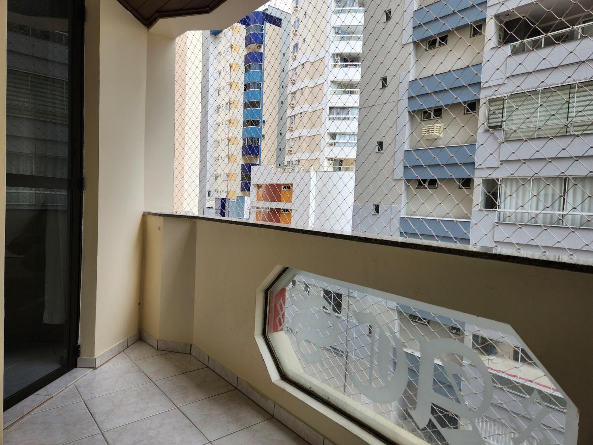 AlCamboriu Apartment Balneário Camboriú Cameră foto