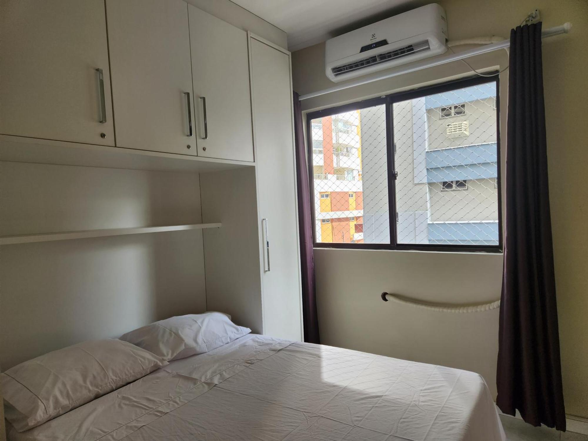 AlCamboriu Apartment Balneário Camboriú Cameră foto