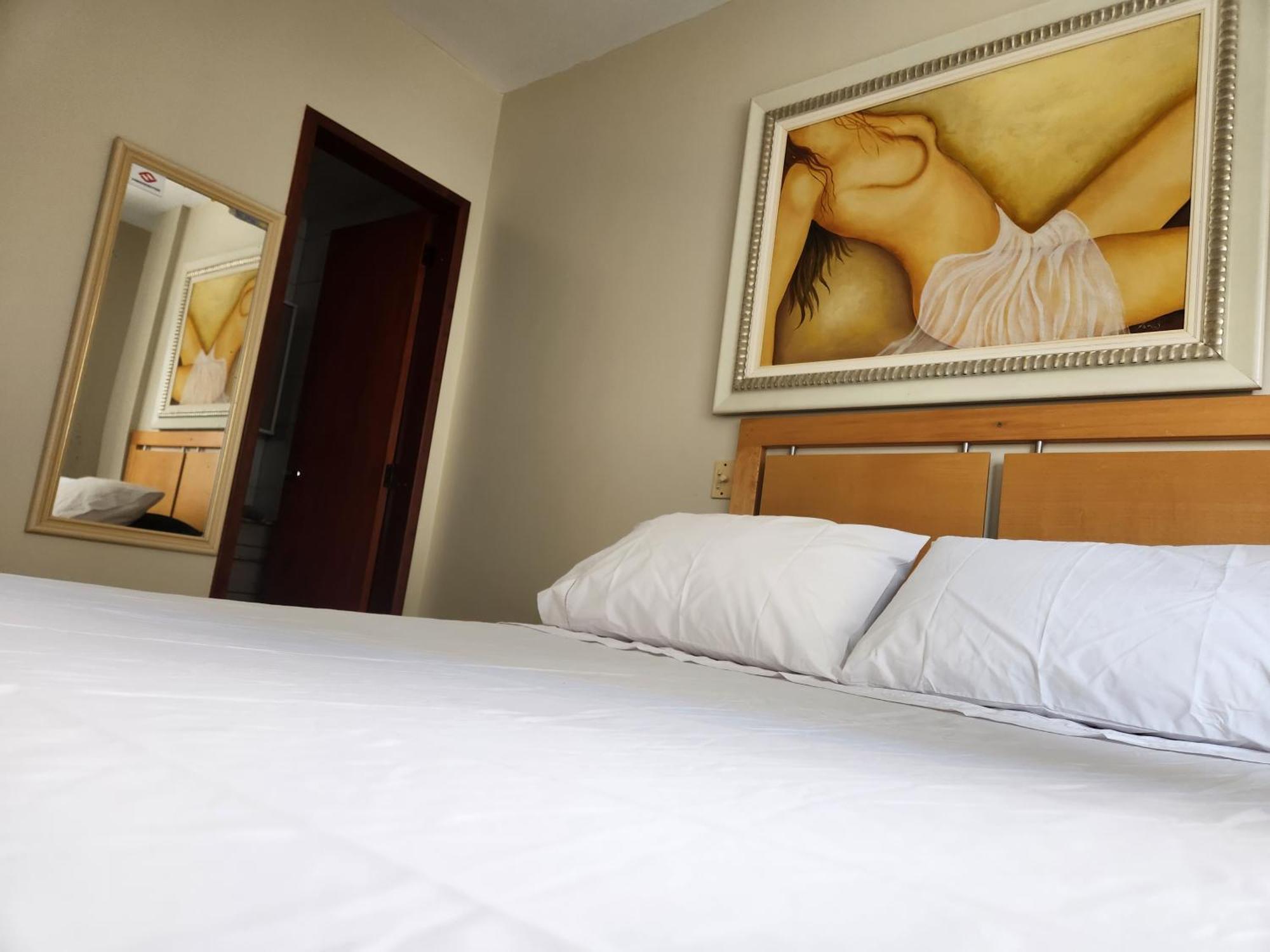 AlCamboriu Apartment Balneário Camboriú Cameră foto
