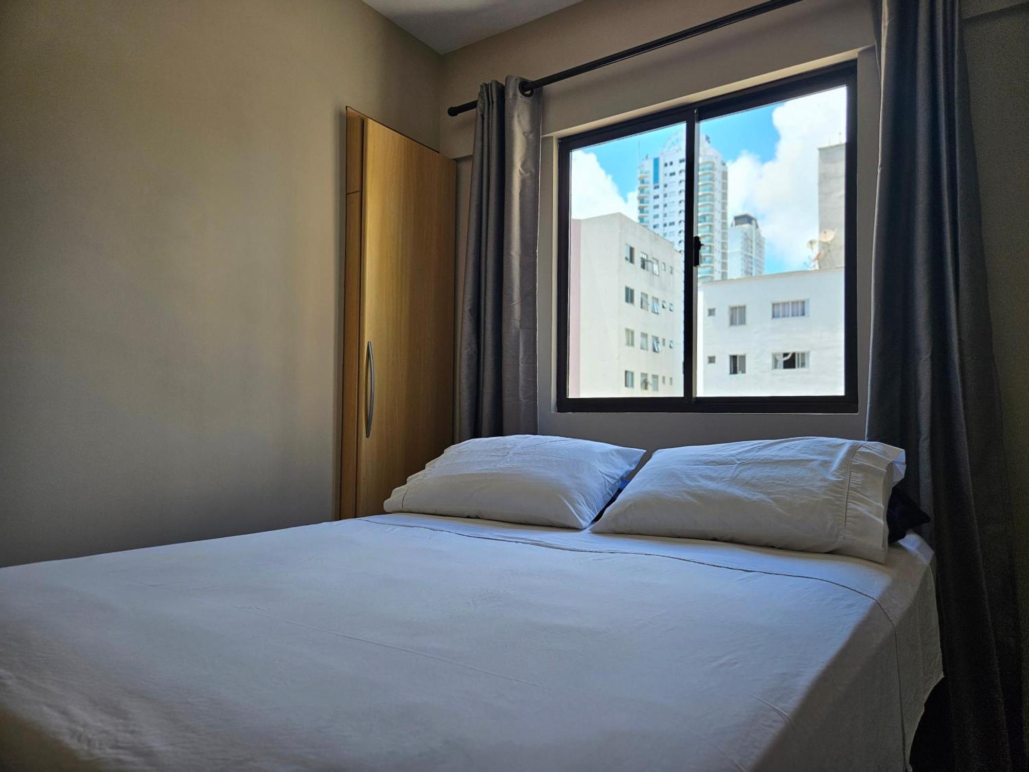 AlCamboriu Apartment Balneário Camboriú Exterior foto