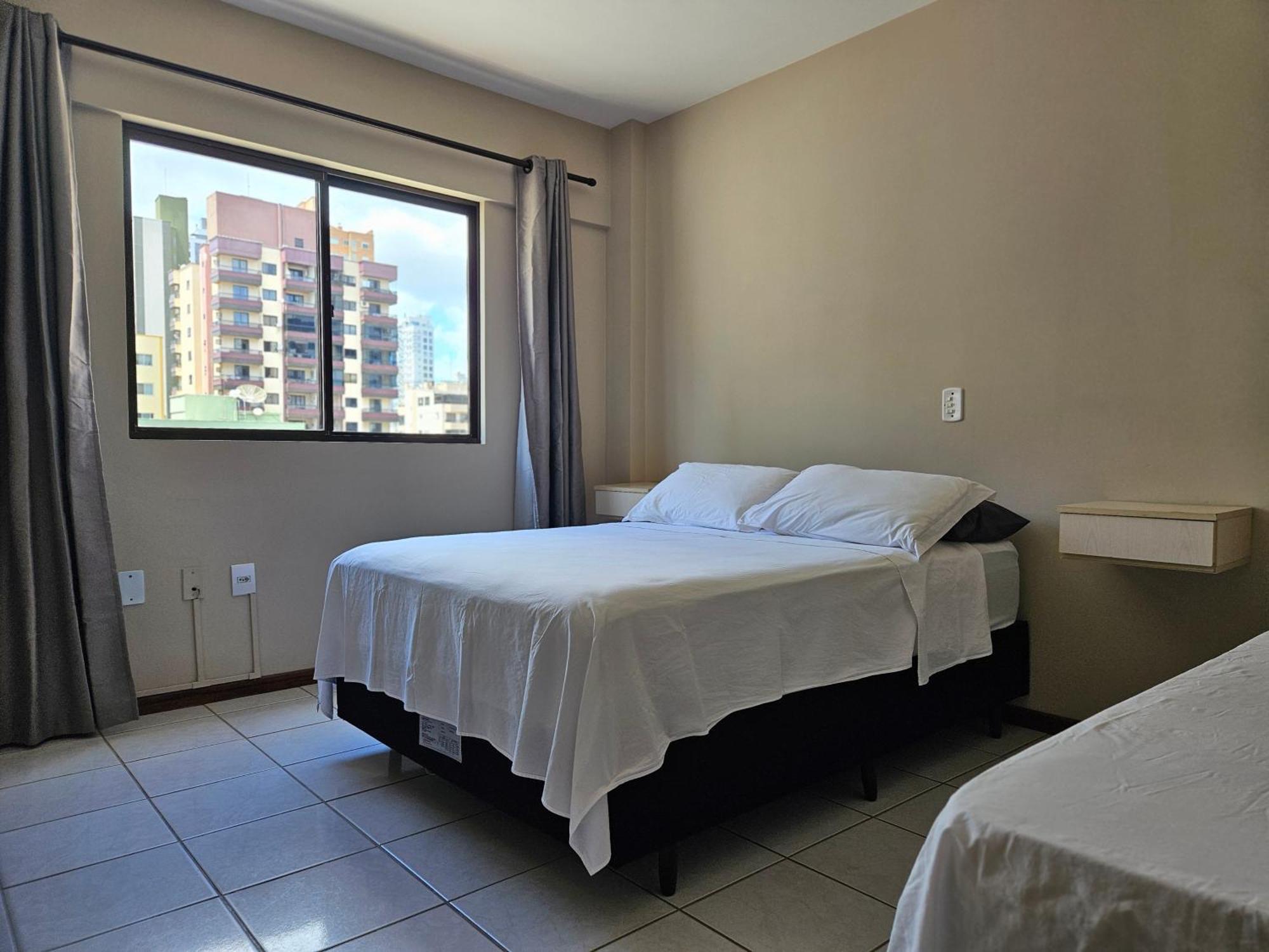 AlCamboriu Apartment Balneário Camboriú Exterior foto