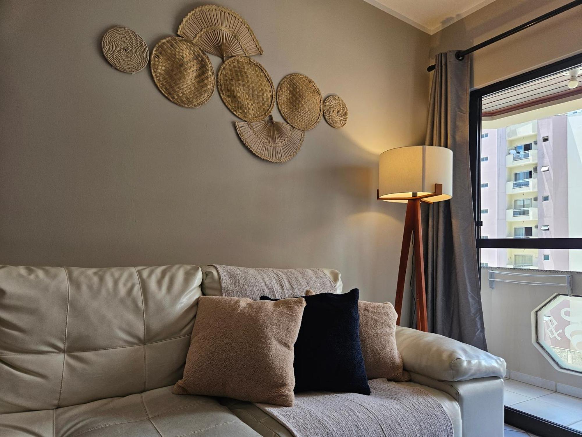 AlCamboriu Apartment Balneário Camboriú Exterior foto