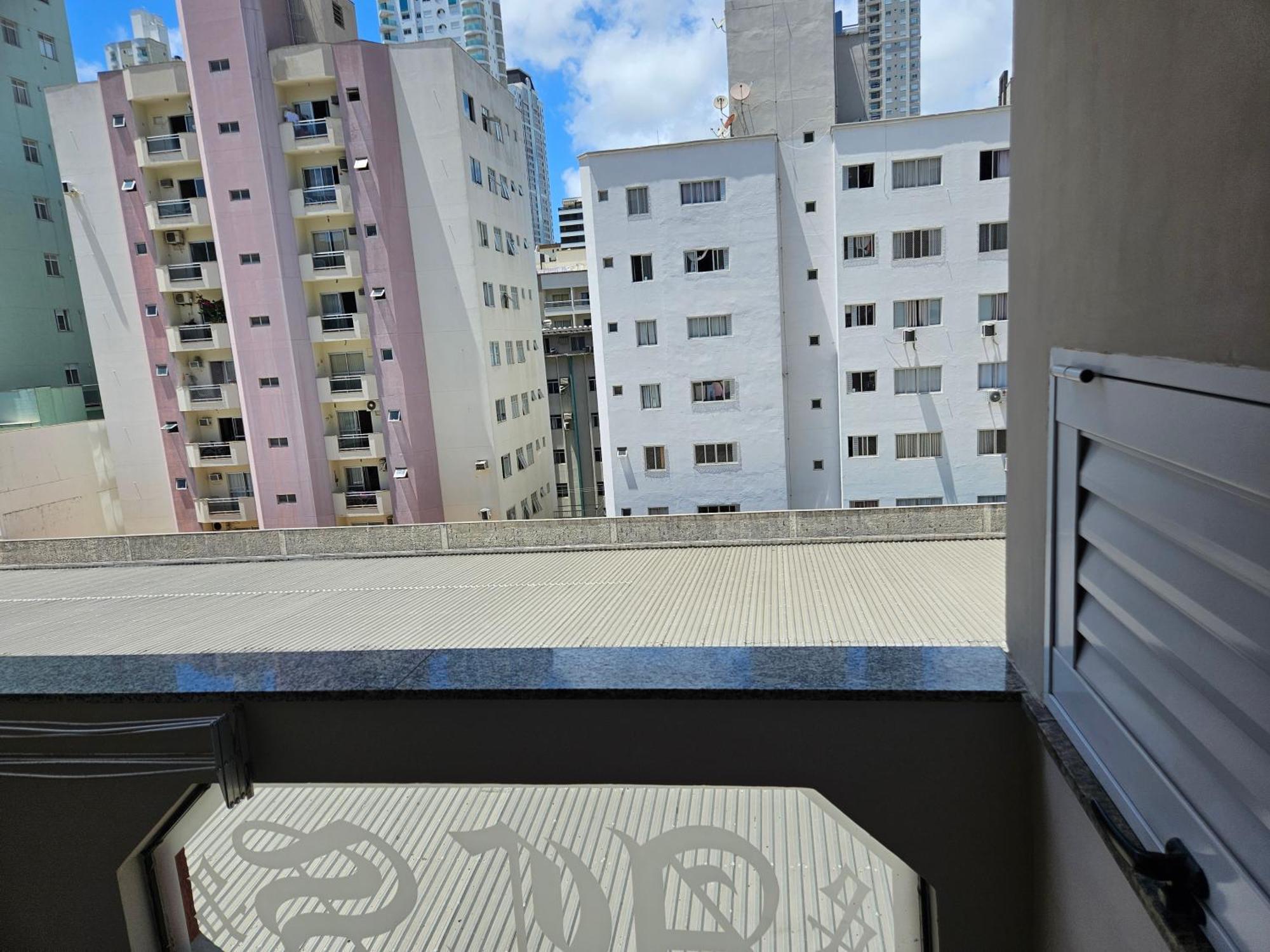 AlCamboriu Apartment Balneário Camboriú Exterior foto