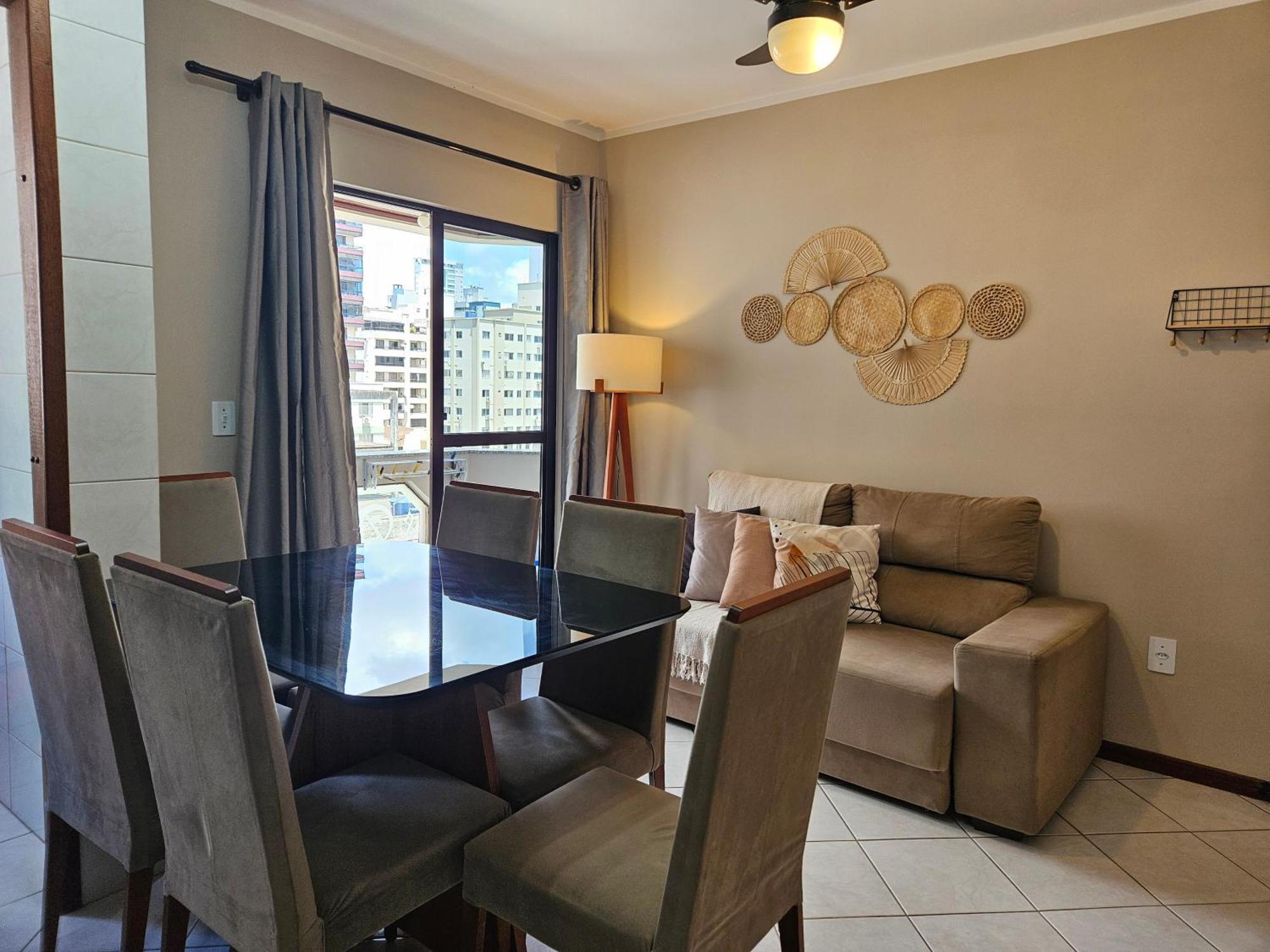 AlCamboriu Apartment Balneário Camboriú Exterior foto