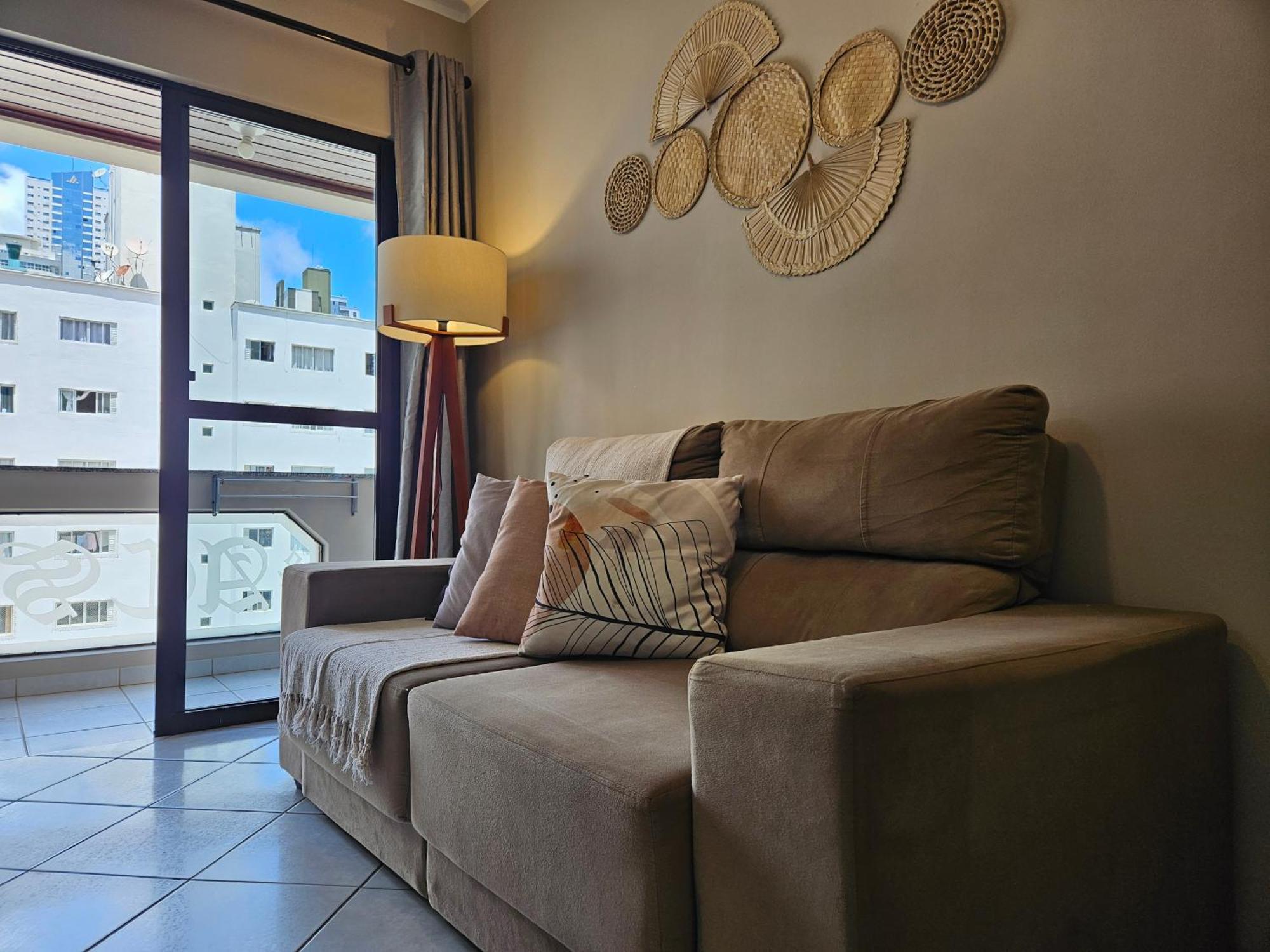 AlCamboriu Apartment Balneário Camboriú Exterior foto