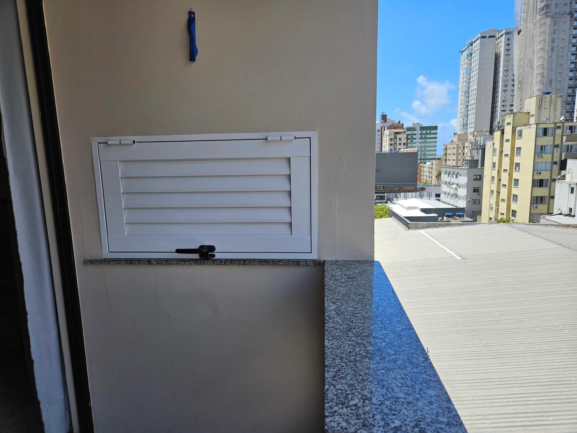 AlCamboriu Apartment Balneário Camboriú Exterior foto